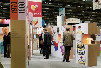 Espace I love Pack_ EMBALLAGE 2012