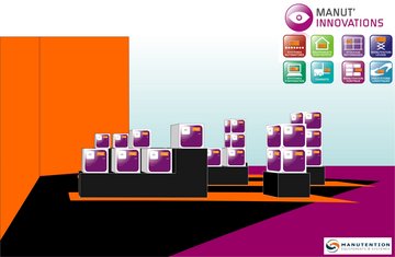 MANUT'INNOVATIONS