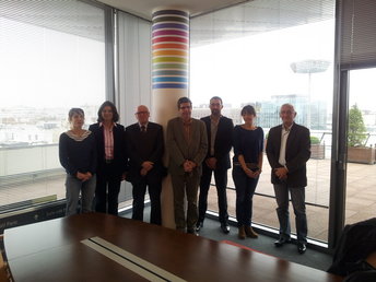 Photo jury MANUT'INNOVATIONS